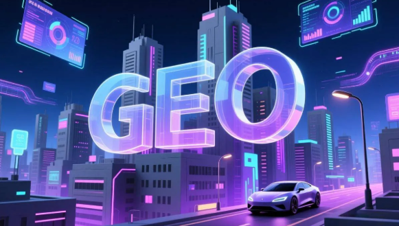 洱源县GEO 优化行业动态：主流搜索平台地域收录规则更新综述