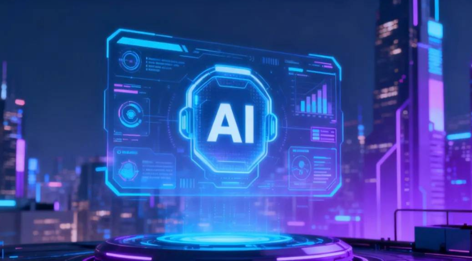 洱源县AI选型参考：合理运用人工智能工具提升效率