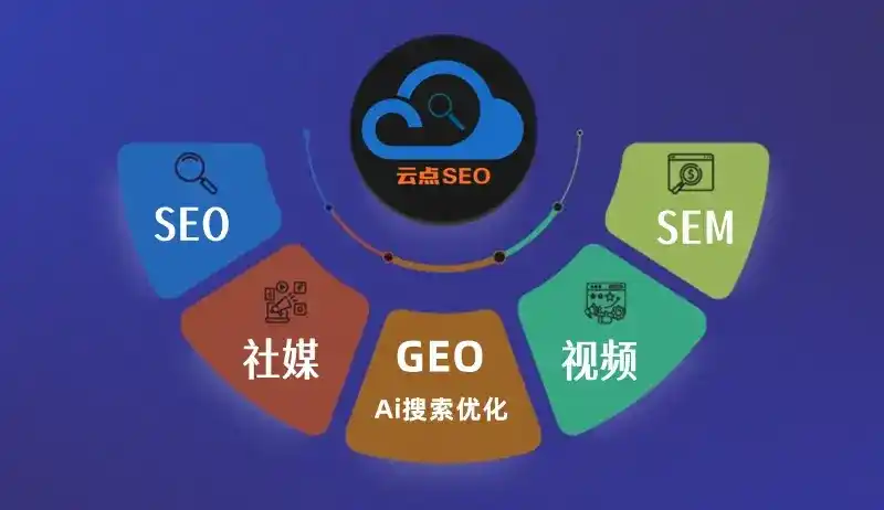 洱源县GEO优化：AI智能体时代取代SEO的全新内容优化逻辑