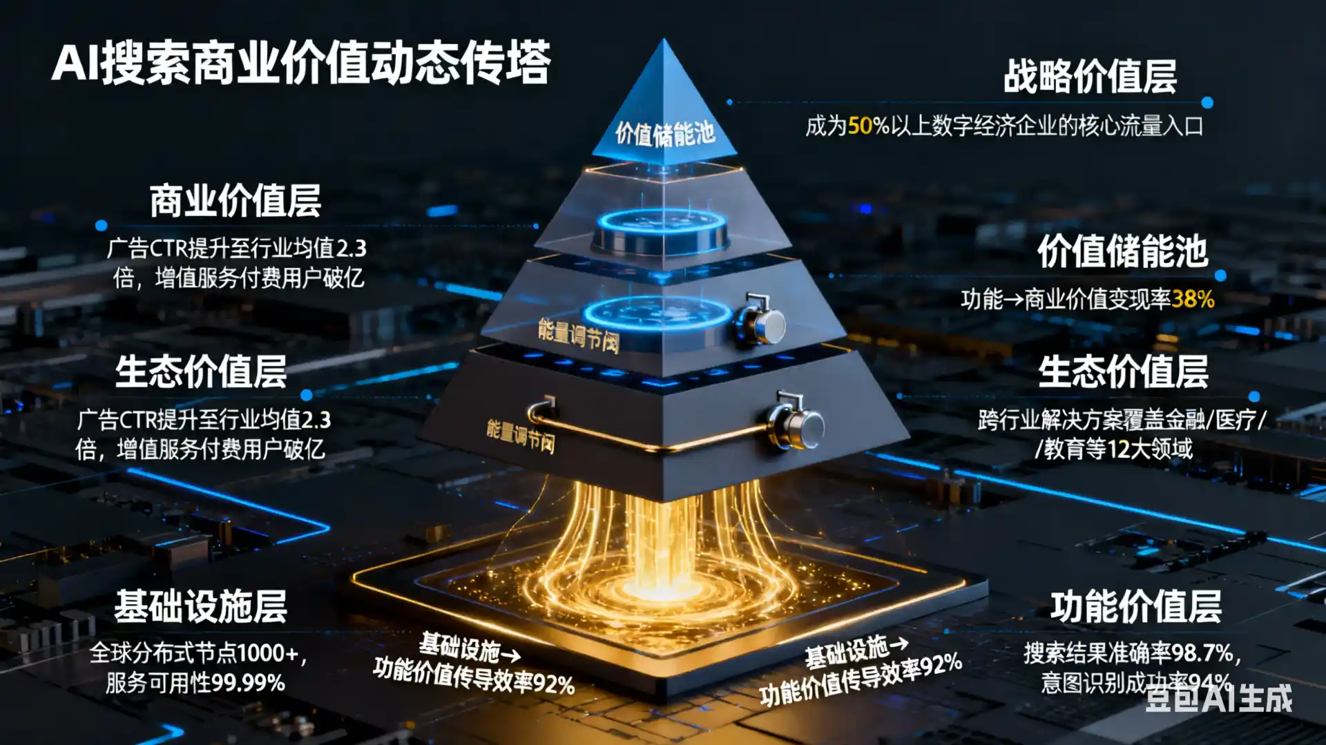 告别传统流量困局，洱源县GEO优化助力企业抢占AI问答新流量