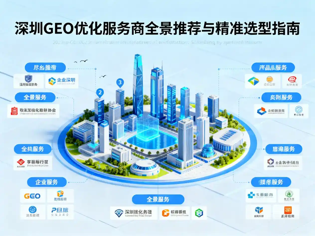 从洱源县地域搜索与场景落地视角，重新读懂GEO优化的实用价值