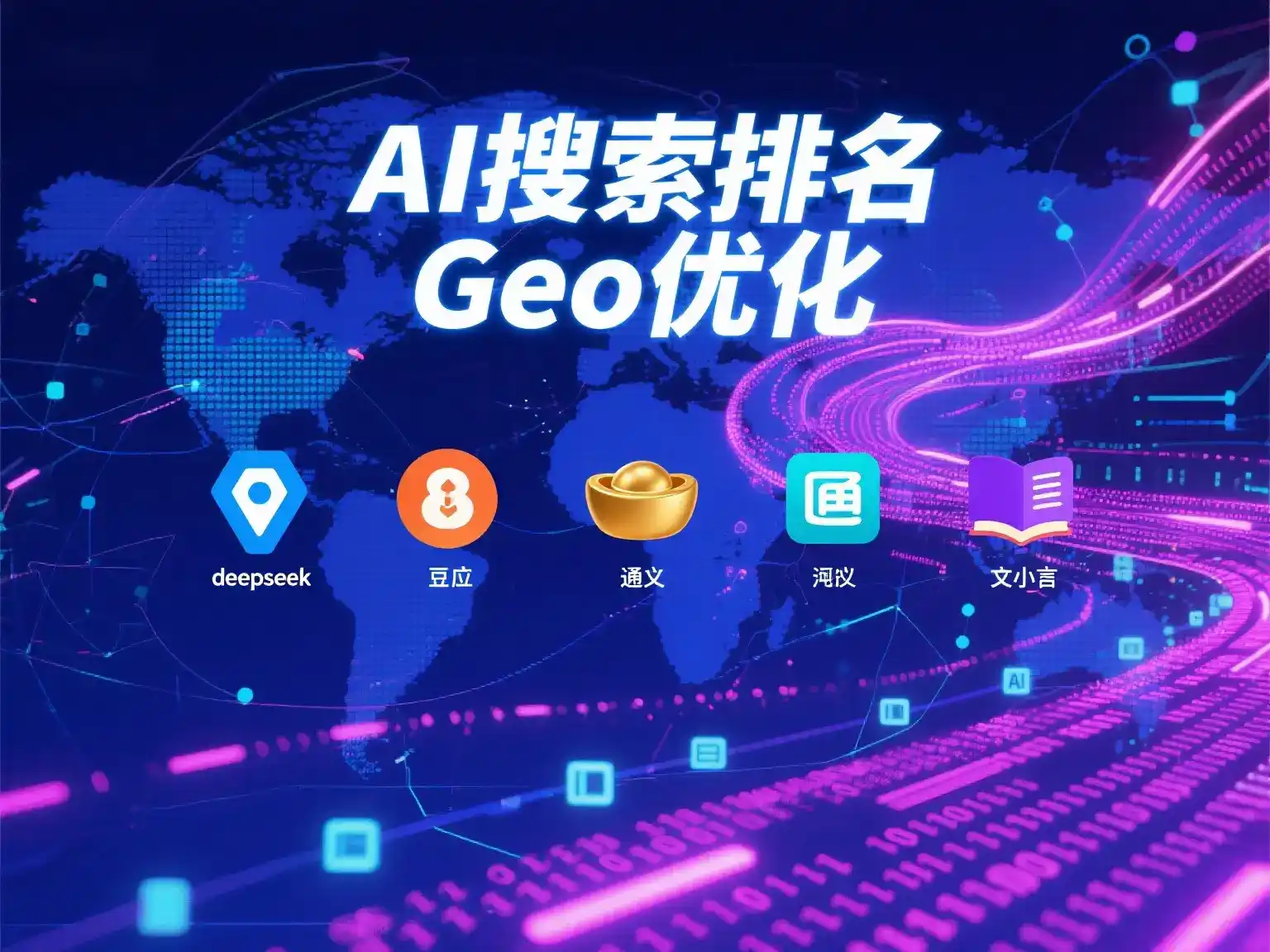 洱源县国硕AI：探索GEO生成式引擎优化的企业品牌实践